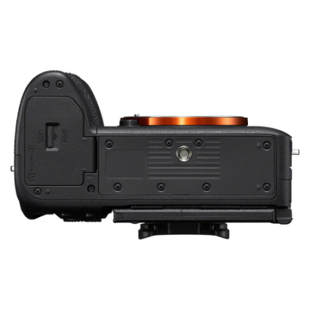 Sony A7R VI - pełnoklatkowy aparat o dużej rozdzielczości (body)